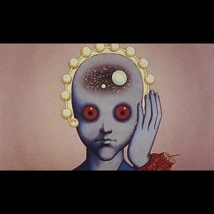 Meet your Posher, Aaron